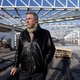 Still waiting: Expo Milano US pavilion architect James Biber
